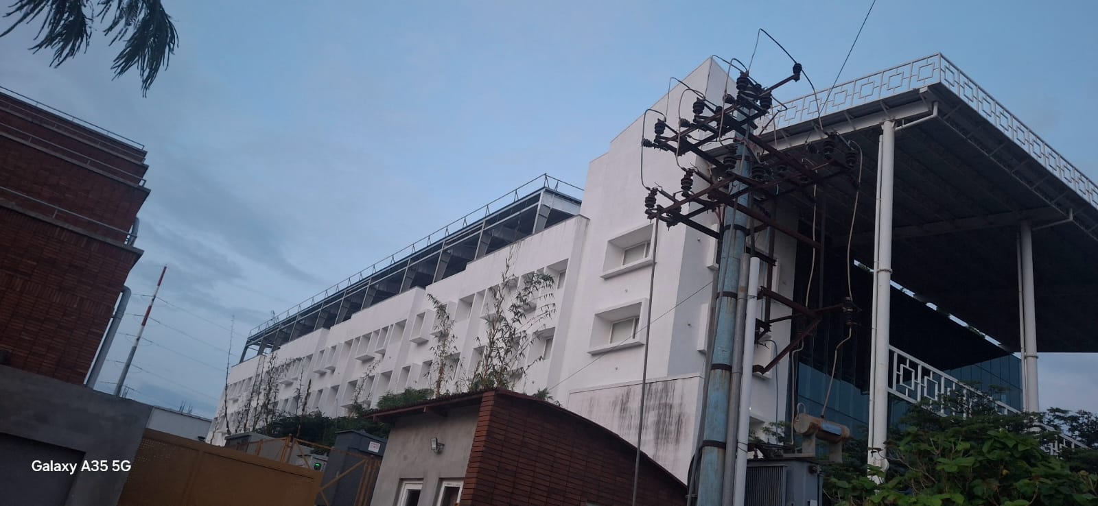 Gallant Industrial Facility Photo 5
